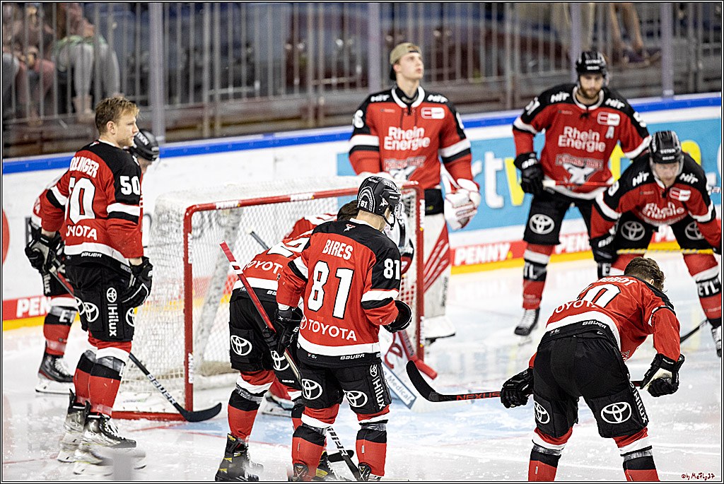 023 KEC ERC Ingolstadt 3 2 OT 2021